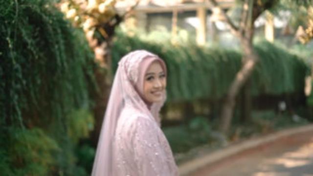 6 Momen Pengajian dan Siraman Calon Istri Bintang Emon, Segera Lepas Masa Lajang