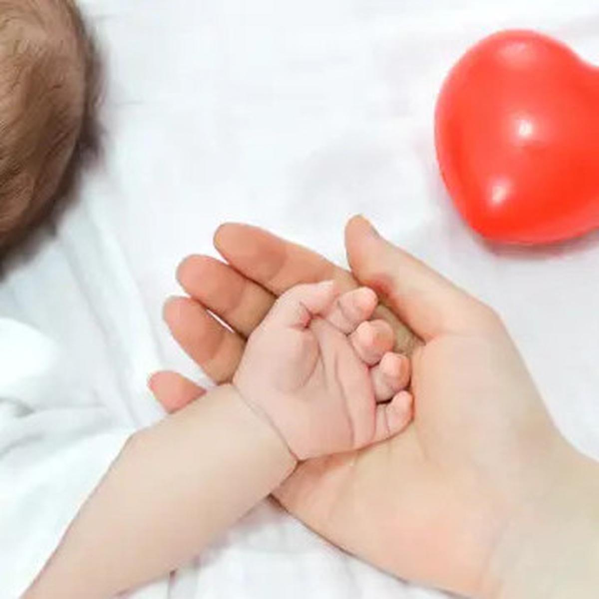 Peneliti Ungkap Jerman Kekurangan Anak, Angka Kelahiran Turun Drastis