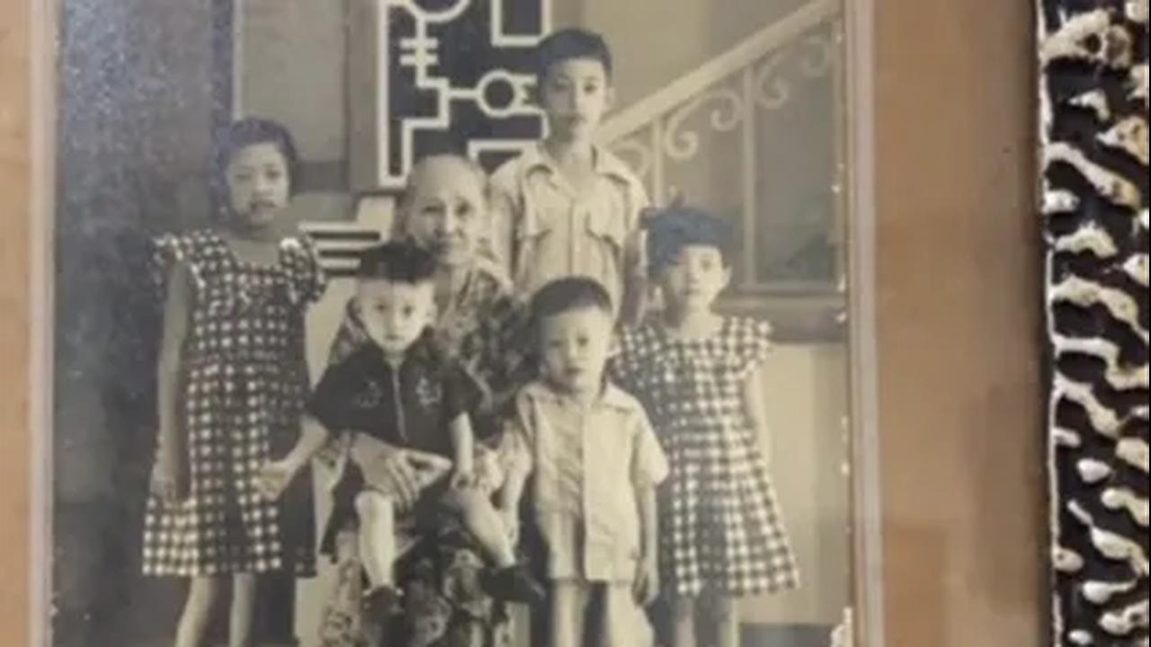 Manfaatkan Rumah Peninggalan Orang Tua