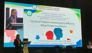Kolom Pakar: Mengapa Anak Bisa Agresif? Kenali Tanda-Tandanya Sejak Dini