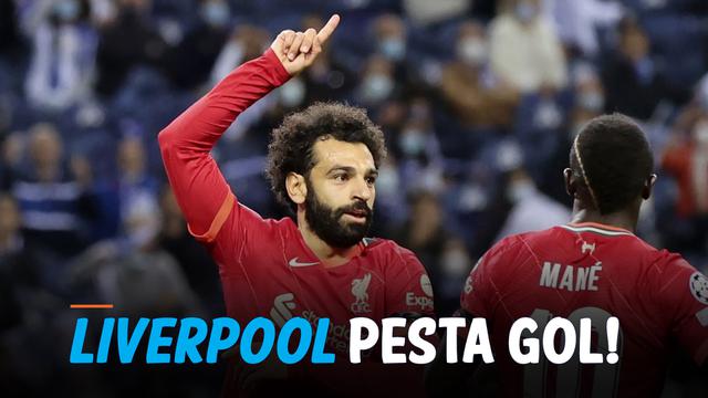 gol liverpool
