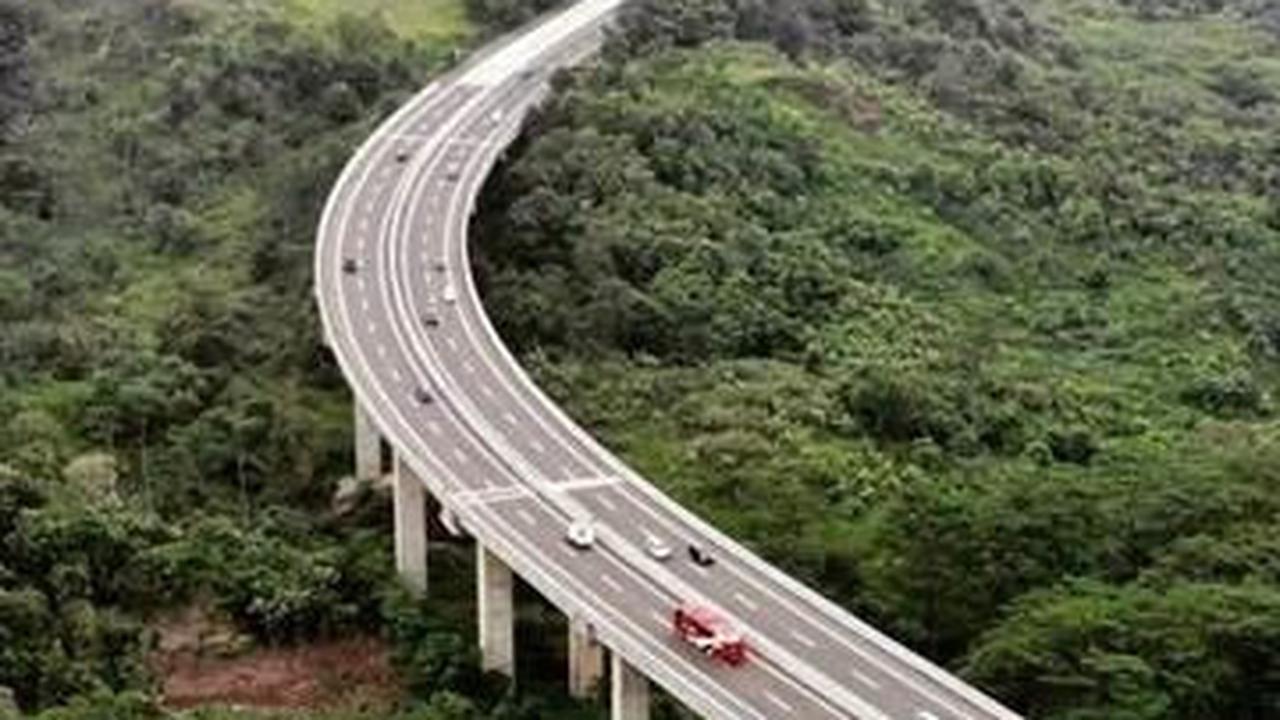 Tiga Rest Area di Cipularang yang Harus Anda Kunjungi saat Liburan