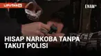 Pada 2021, Oregon menjadi negara bagian AS pertama yang lakukan dekriminalisasi seluruh jenis narkoba, dengan tujuan mengalihkan masalah kecanduan dari pendekatan hukum ke pendekatan medis. Tiga tahun kemudian, pemda menyatakan darurat fentanil di ko...