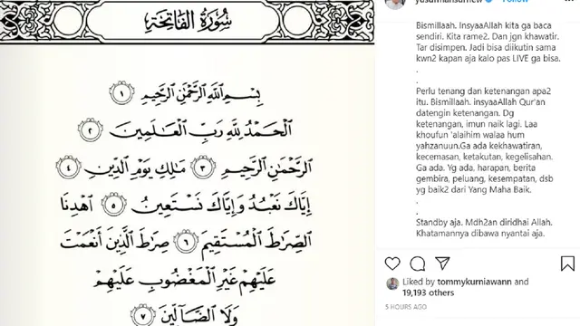 Yusuf Mansur