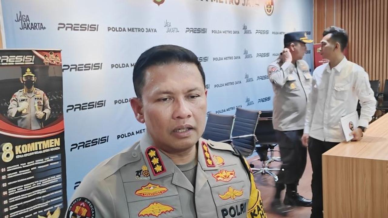 Egi Sudjana dan Damai Hari Lubis Ajukan Restorative Justice dalam Kasus Dugaan Ijazah Palsu Jokowi