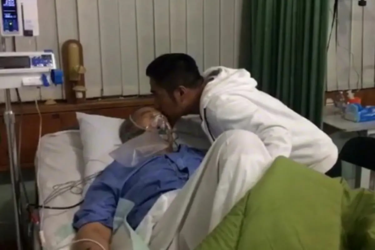 [Bintang] Irfan Hakim