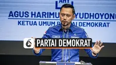 Kementerian Hukum dan HAM secara resmi menolak hasil KLB Partai Demokrat kubu Moeldoko pada Rabu (31/3). Agus Harimurti Yudhoyono selaku Ketum yang sah menyampaikan apresiasi terkait putusan tersebut.