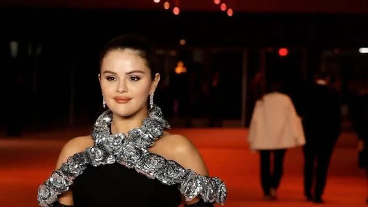 8 Adu Gaya Seleb di Academy Museum Gala 2023, Kendall Jenner, Selena Gomez, dan Hailey Bieber