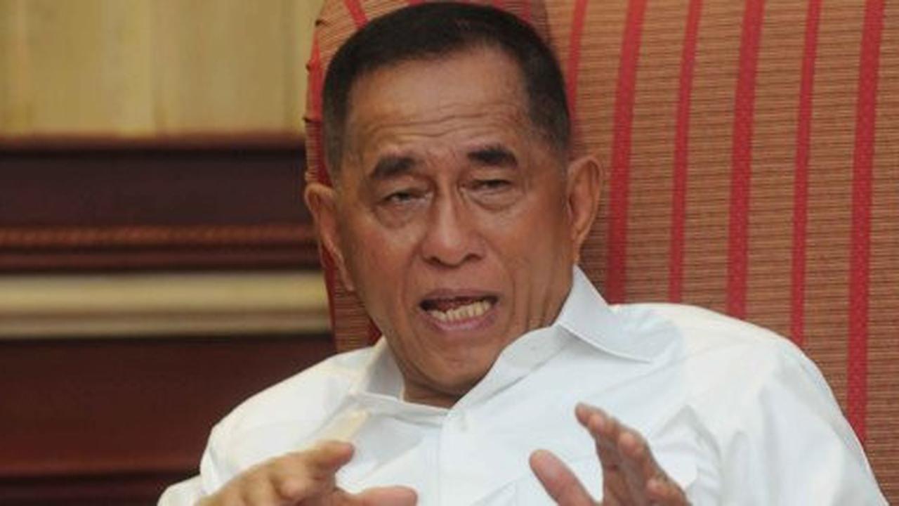 Bela negara bukan wajib militer
