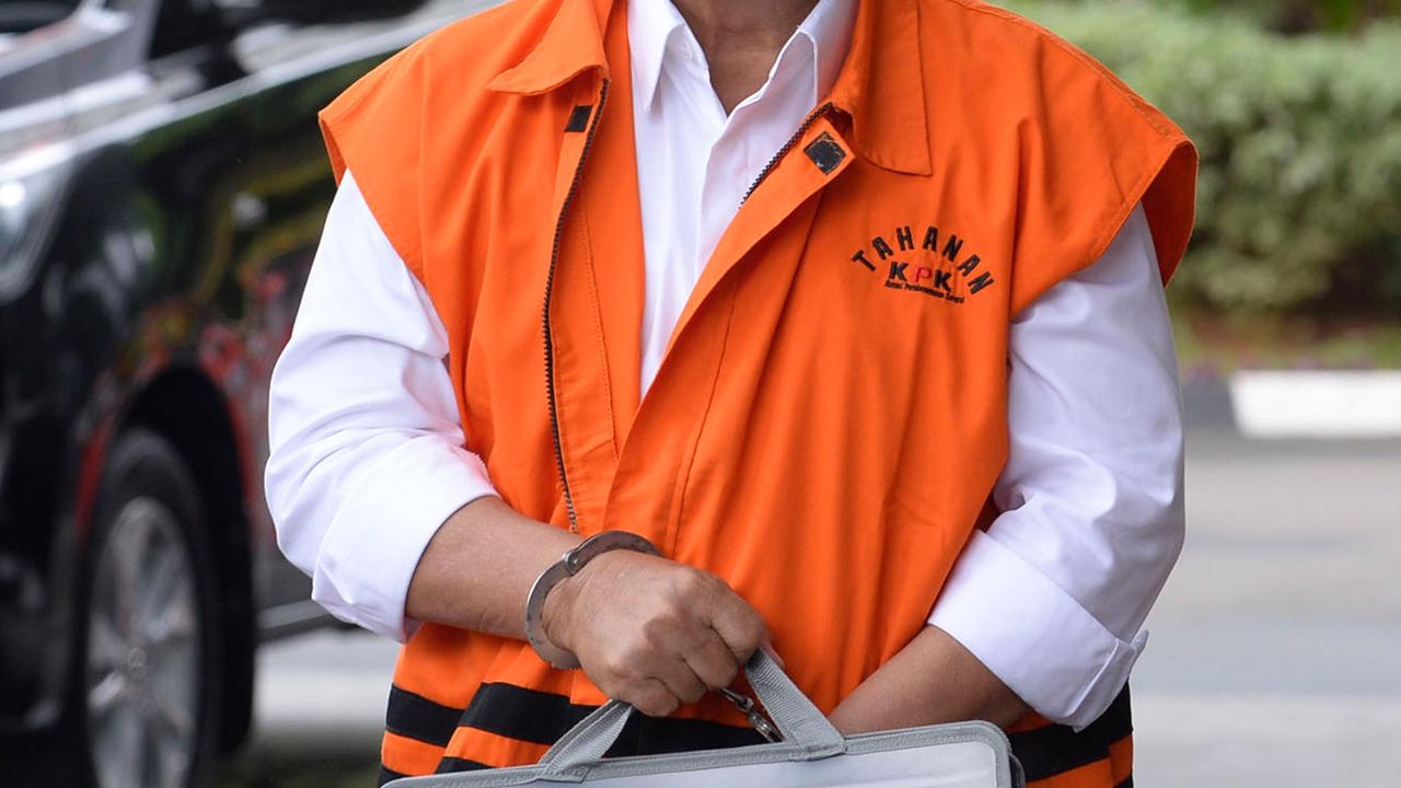 Bupati Sidoarjo dan Eks Anggota DPRD Bandung Diperiksa KPK