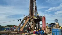 Pertamina menemukan  cadangan baru melalui pengeboran sumur Eksplorasi R-2 yang terletak di offshore Aceh bagian Barat, Bajakah-001 yang terletak di onshore Jawa Barat bagian Utara dan Markisa-001 yang terletak di onshore Salawati Papua.