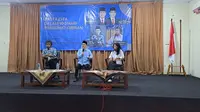 Jelang 100 Hari Prabowo-Gibran, GPM Nusantara Perkuat Komitmen Asta Cita