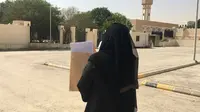 Minta Sistem Perwalian Diakhiri, Wanita Arab Saudi Kirim Petisi