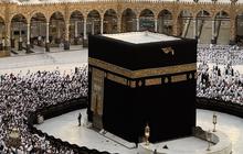 Visa Umrah baru dari Arab Saudi berlaku selama setahun dan dapat digunakan berulang kali.