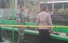 Kronologi Ketua OSIS di Klaten Tewas Usai Diceburkan Teman ke Kolam Saat Ulang Tahun