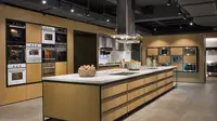 Modena Flagship Store dengan konsep experience center