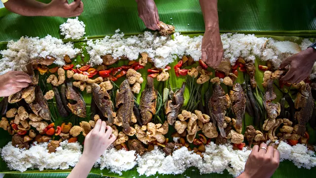 nasi