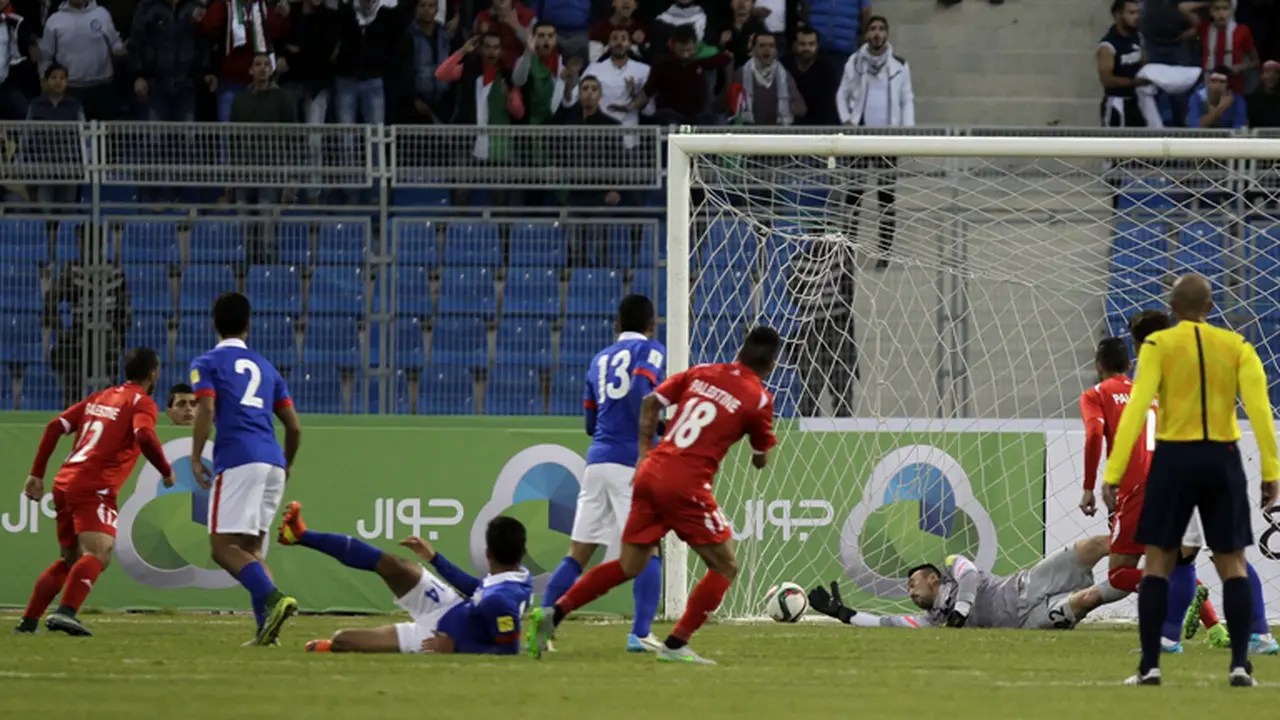 Timnas Malaysia