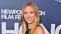 Scarlett Johansson Dukung Woody Allen Usai Ditimpa Tudingan Pelecehan Seksual, Sorot Soal Integritas