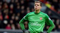 Kiper Arsenal Wojciech Szczesny 