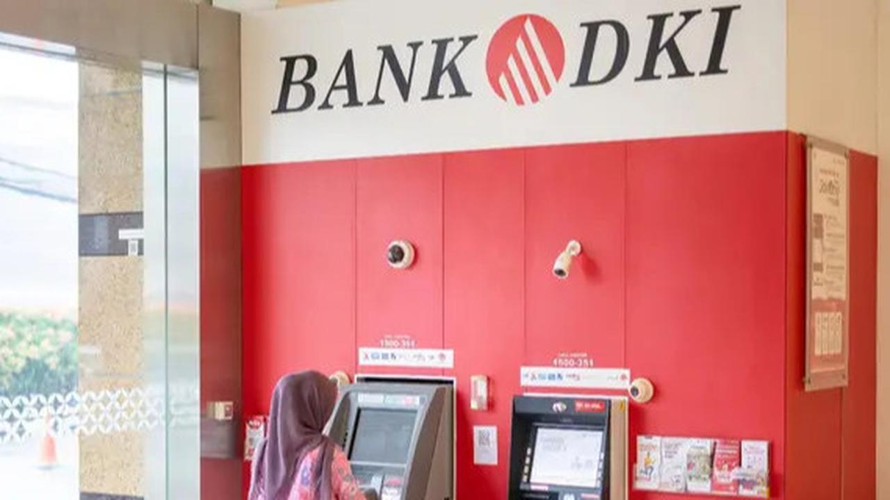 Bareskrim Polri Dalami Laporan Gangguan Layanan Bank DKI