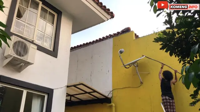 Rumah Komeng