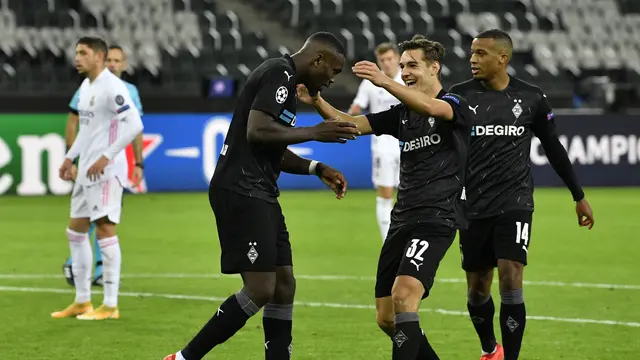 Borussia Moenchengladbach