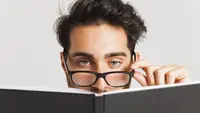 Ilustrasi belajar, membaca, buku. (Photo Copyright by Freepik)