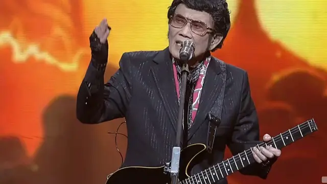 Rhoma Irama