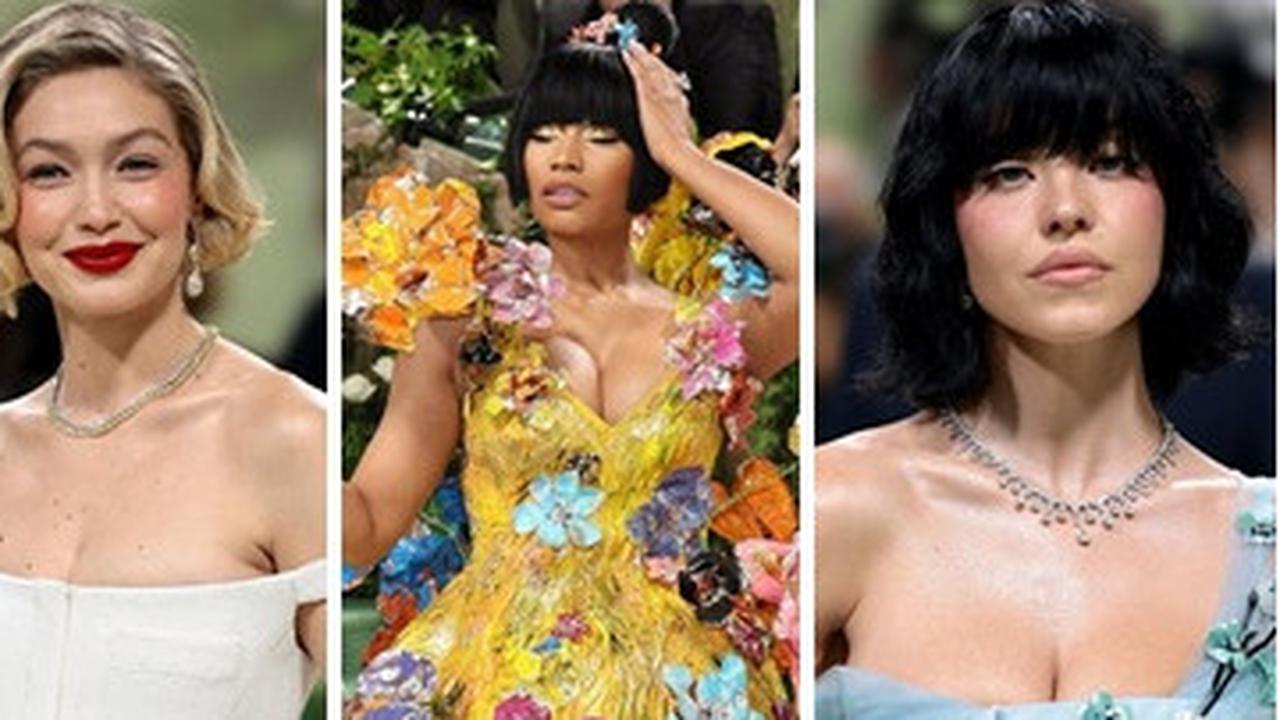 Glamour, Sejarah, dan Inovasi: Sejarah Met Gala dalam Dunia Fashion