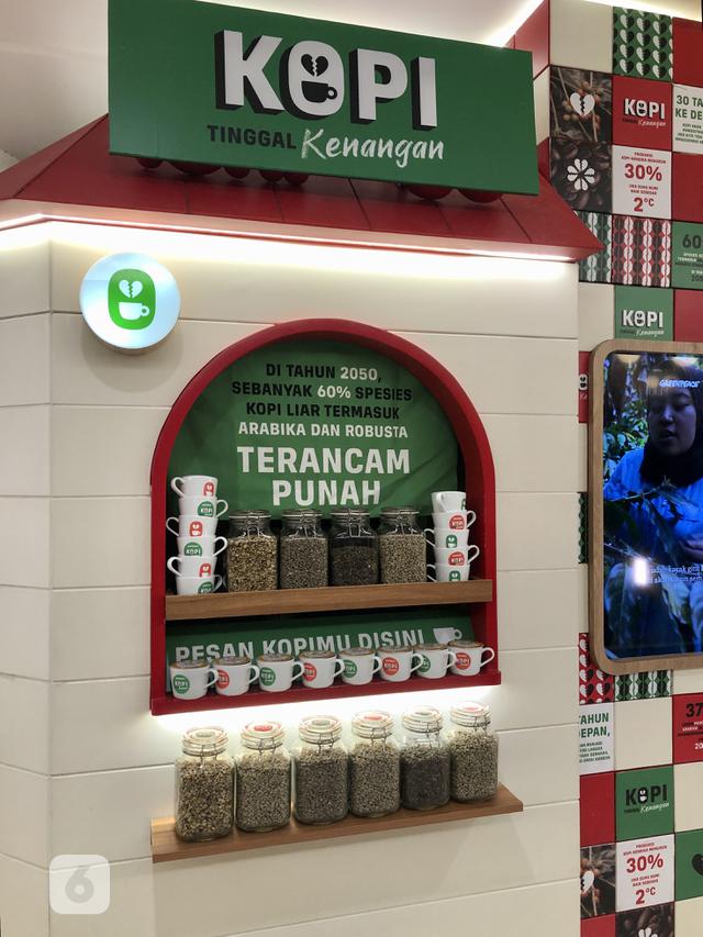 Sejauh Mata Memandang X Greenpeace Indonesia