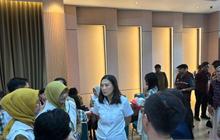 Wamen PPPA: Program Cek Kesehatan Gratis Bangun Kesadaran Hidup Sehat Pelajar