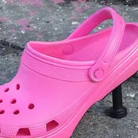 Sepatu jelek yang justru populer, apa saja?/dok. Balenciaga