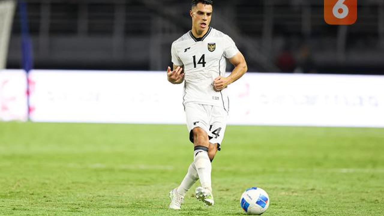 Prediksi Starting XI Timnas Indonesia Hadapi St Kitts dan Nevis: John Herdman Berpotensi Ubah Komposisi Skuad Garuda