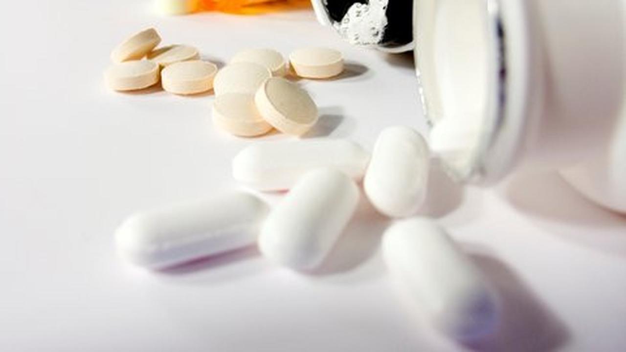 KPPU duga ada kartel distribusi obat di Indonesia