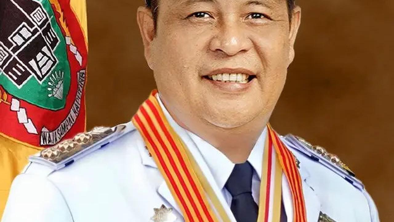 Mengupas Tuntas Karier dan Kiprah Sahbirin Noor, Sosok Gubernur Kalimantan Selatan Dua Periode