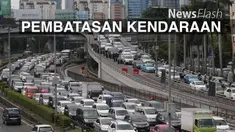 Bekerja sama dengan kepolisian, Pemprov DKI akan melakukan uji coba sistem ganjil genap mulai 20 Juli 2016 mendatang.