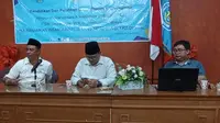 Bedah Dinamika Jurnalistik, Fisip Unipra Surabaya Hadirkan Aktivis FJN