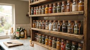 12 Tips Menyimpan Bumbu Dapur agar Tidak Cepat Menggumpal, Jaga Bumbu Tetap Kering dan Awet