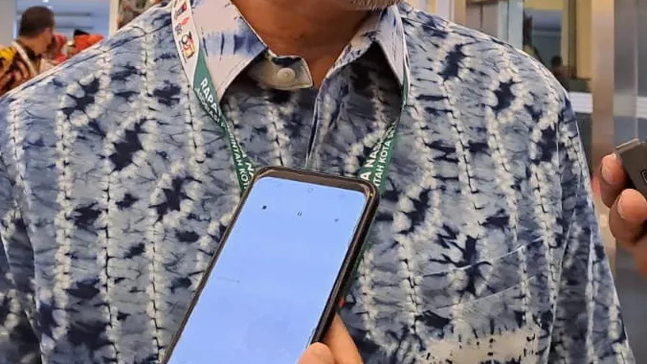 Gabung Tim Pemenangan Prabowo-Gibran, Bima Arya Fokus Jadi Wali Kota Bogor