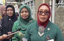 Menteri PPPA Minta Maaf Usai Usul Gerbong Perempuan di Tengah Rangkaian KRL