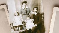 Kisah Joseph Laroche sebagai satu-satunya penumpang dewasa berkulit hitam di Titanic sebagian besar terbatas pada para sejarawan yang membahas soal Titanic (Wikipedia/Public Domain).