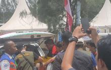 Bocah Tenggelam di Area Lomba Layar PON Aceh-Sumut, Begini Kronologi Lengkapnya