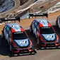 Hyundai akan mengikuti Pikes Peak International Hill Climb dengan mengandalkan empat unit Ioniq 5 N EV.