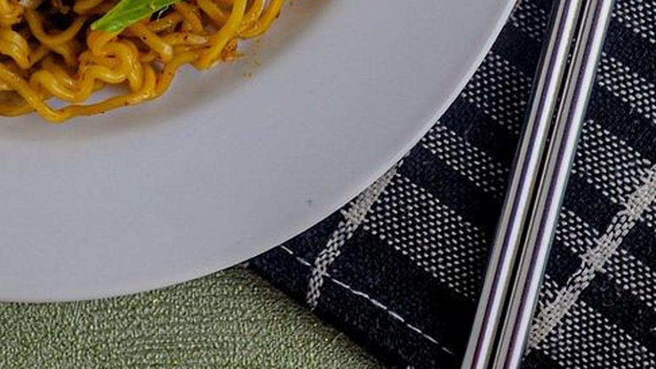 Cara Masak Mie Goreng Gurih Berbagai Bahan, Cocok untuk Menu Harian