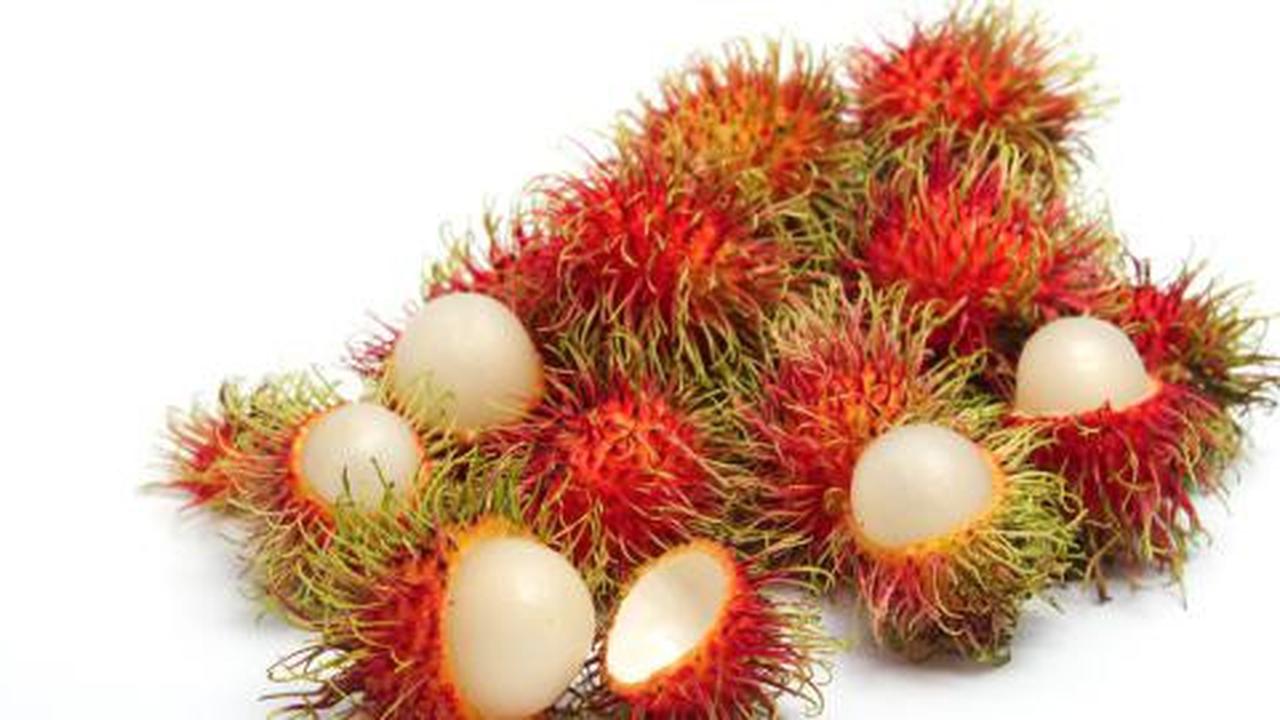 Bocah 5 tahun tewas gara-gara tersedak biji rambutan