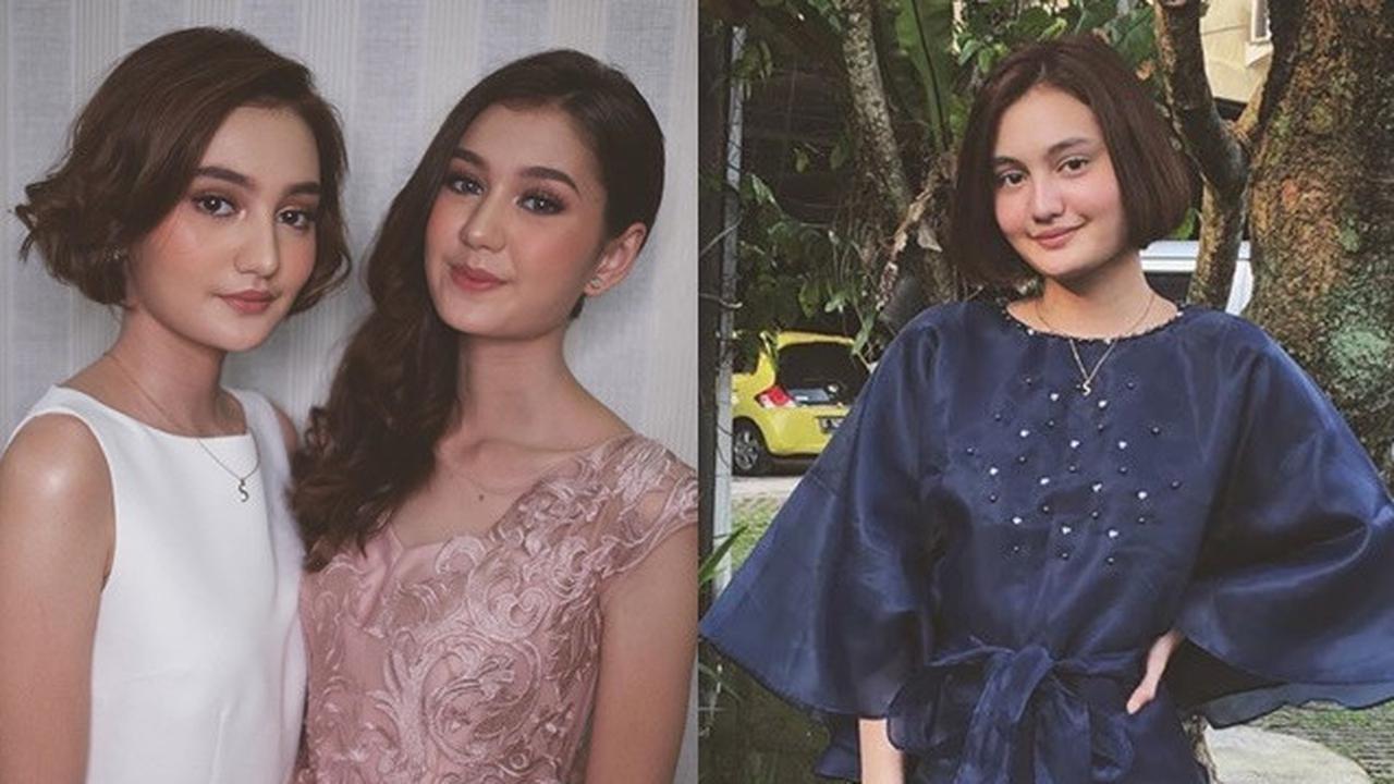 7 Potret Laura Jackson, Adik Zoe Jakson yang Tak Kalah Memesona