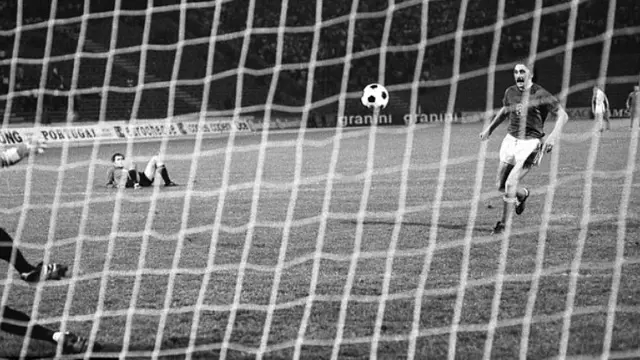 Penalti Panenka