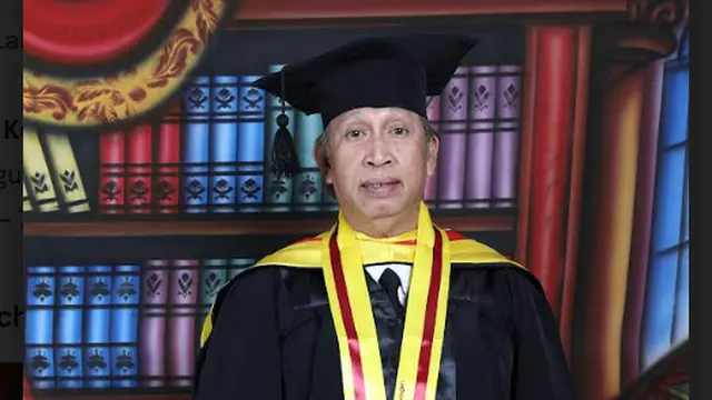 dokter spesialis mata konsultan bedah katarak dari JEC, Setiyo Budi Riyanto