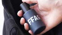 FFAR Sigma Spirit EDP.